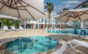 Seahorse Deluxe Hotel Didim Exterior photo