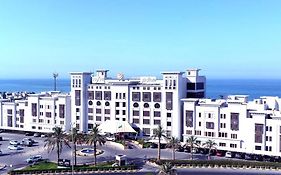 Safir Fintas Hotel Kuwait Kuveyt Exterior photo