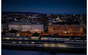 Hotel Halm Konstanz Exterior photo