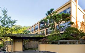 Nikko Hoshino Yado Otel Exterior photo