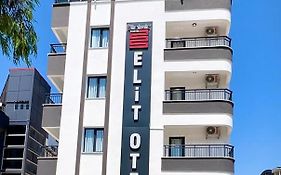 Didim Elit Otel Exterior photo