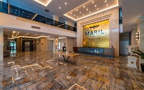 Marıl Resort Hotel Didim Exterior photo