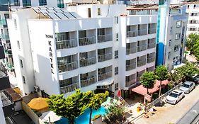 Kartel Hotel Didim Exterior photo