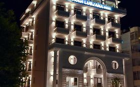 Hotel Lubjana Dıraç Exterior photo