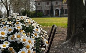 Agriturismo Corte San Girolamo Villa Mantua Exterior photo