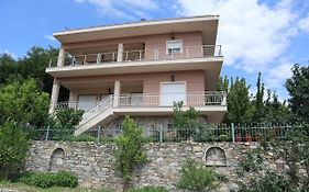 Angela House Villa Agios Andreas  Exterior photo