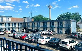 Fairway Inn By The Falls Niagara Şelalesi Exterior photo