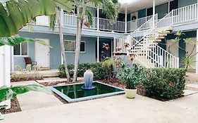 Galleria Apartments Fort Lauderdale Exterior photo