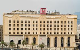 Millennium Makkah Al Naseem Otel Mekke Exterior photo