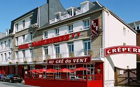 The Originals Boutique, Hotel D'Angleterre, Fécamp Exterior photo