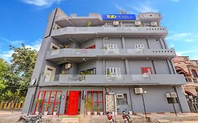 Fabhotel Super 3 Premium II Kanpur Exterior photo