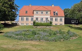 Kongsgard Bed & Breakfast Kalundborg Exterior photo