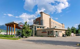 Best Western Plus Revelstoke Otel Exterior photo