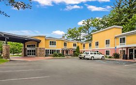 Best Western Plus Traverse City Otel Exterior photo