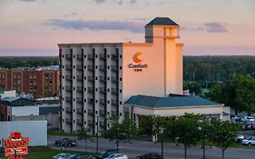 Comfort Inn Fallsview Niagara Şelalesi Exterior photo