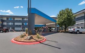 Clarion Pointe Okc Airport Otel Oklahoma Exterior photo