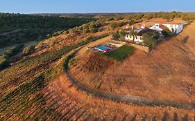 Herdade Do Vau Konuk evi Serpa Exterior photo