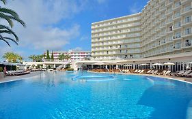 Sol Guadalupe Otel Magaluf  Exterior photo