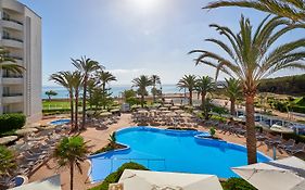 Hipotels Dunas Aparthotel Cala Millor  Exterior photo