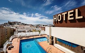 Hotel Royal Plaza İbiza Kenti Exterior photo