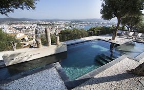 Hotel La Torre Del Canonigo - Small Luxury Hotels İbiza Kenti Exterior photo