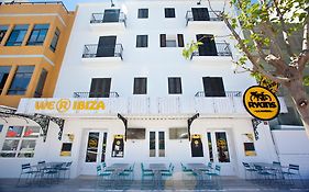 Ryans La Marina (Adults Only) Otel İbiza Kenti Exterior photo