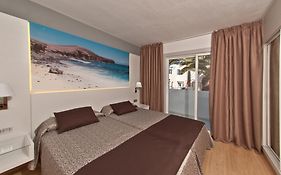 Hl Paradise Island Otel Playa Blanca Exterior photo