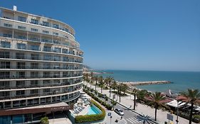 Calipolis Otel Sitges Exterior photo