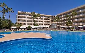 H10 Cambrils Playa Otel Exterior photo