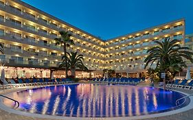 H10 Vintage Salou - Adults Only Otel Exterior photo