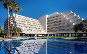 Melia Sitges Otel Exterior photo