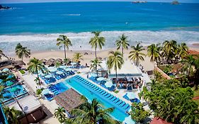 Fontan Ixtapa Otel Ixtapa  Exterior photo