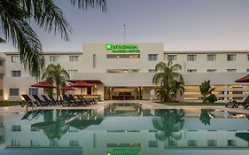 Wyndham Garden Playa del Carmen Otel Exterior photo