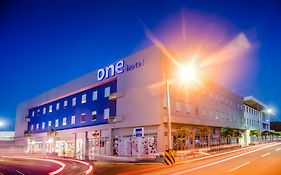 One Playa del Carmen Otel Exterior photo