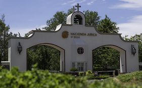 Hacienda Jurica By Brisas Otel Querétaro Exterior photo