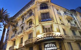 Hotel Gounod Fully Renovated Nice Exterior photo