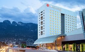 Nh Collection Monterrey San Pedro Otel Exterior photo