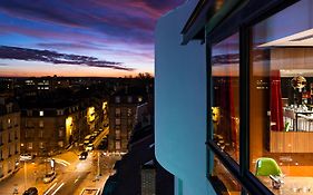 Holiday Inn Reims Centre, An Ihg Hotel Exterior photo