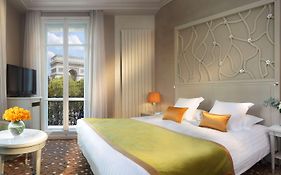 Splendid Etoile Otel Paris Room photo