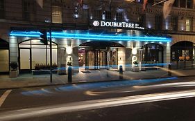 Doubletree By Hilton London - West End Otel Exterior photo