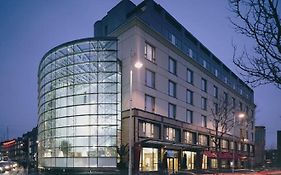 The Green Otel Dublin Exterior photo