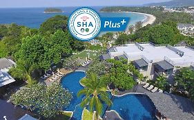 Andaman Cannacia Resort & Spa - Sha Extra Plus Kata Plajı Exterior photo