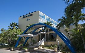 Atlantico Otel Havana Exterior photo