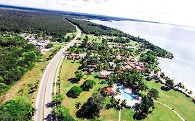 Horizontes Playa Larga Otel Zapata Swamp Exterior photo