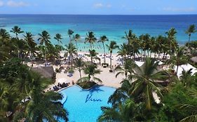 Viva Dominicus Beach By Wyndham, A Trademark All Inclusive Otel Bayahibe Exterior photo