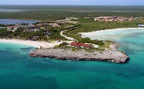 Sol Cayo Coco Otel Exterior photo