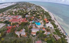 Brisas Santa Lucia Otel Playa Santa Lucia Exterior photo