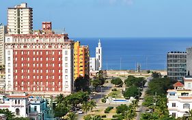 Roc Presidente Otel Havana Exterior photo