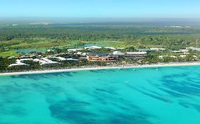 Barcelo Bavaro Palace All Inclusive (Adults Only) Otel Exterior photo