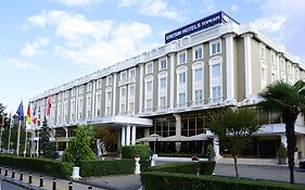 Eresin Hotels Topkapı İstanbul Exterior photo